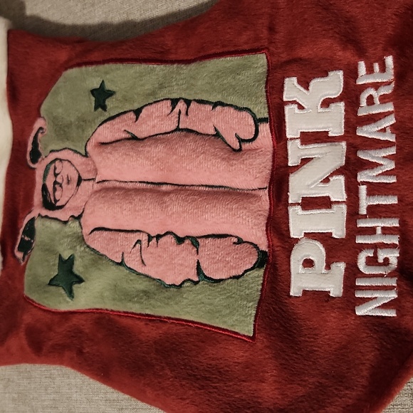 A Christmas Story sticking - Picture 2 of 5